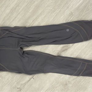 Super cute and athleta girls leggings